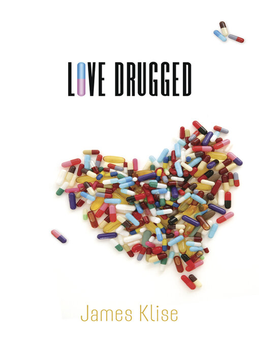 Cover image for Love Drugged